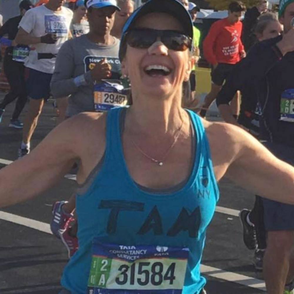 Meet your Posher, Tammra